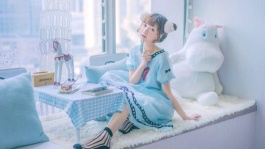 韩国住院电影[蓝光]电影海报